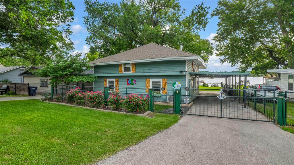 2005 Lake Drive - Photo 1