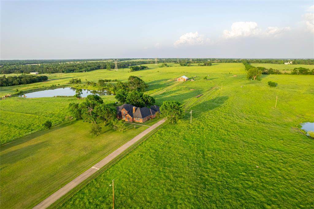14867 FM 274 - Photo 1