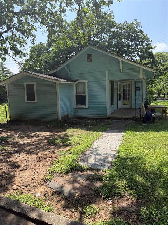 3300 Baylor Street - Photo 1