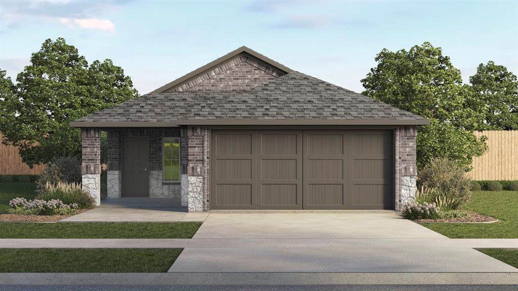 1319 Silent Peak Drive - Photo 1
