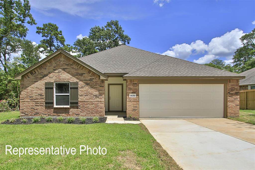 211 Patton Lane - Photo 1
