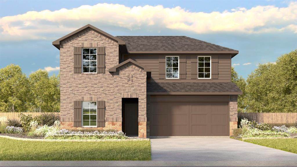 3223 Catamount Drive - Photo 1