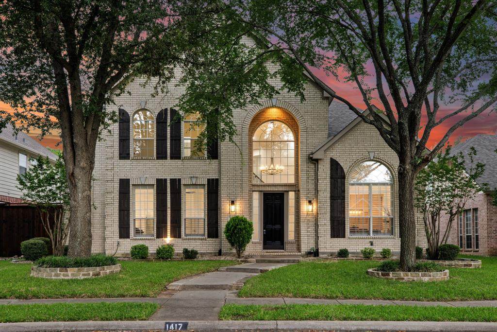1417 Cool Springs Drive - Photo 1