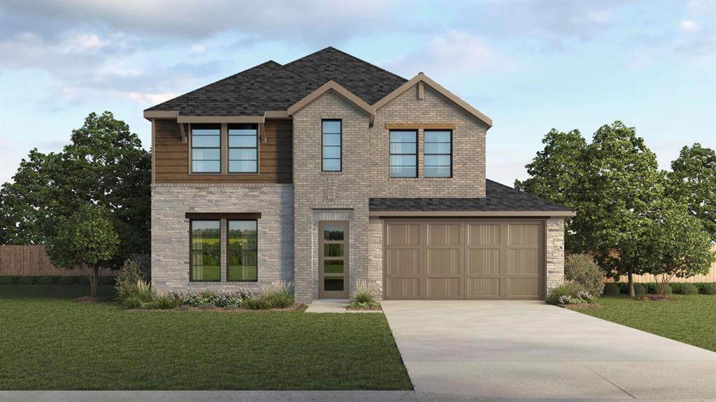 1706 Patricia Drive - Photo 1