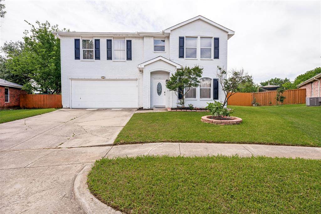 920 Kendall Drive - Photo 1