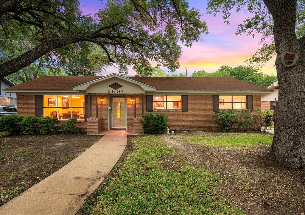 5807 Caldwell Street - Photo 1