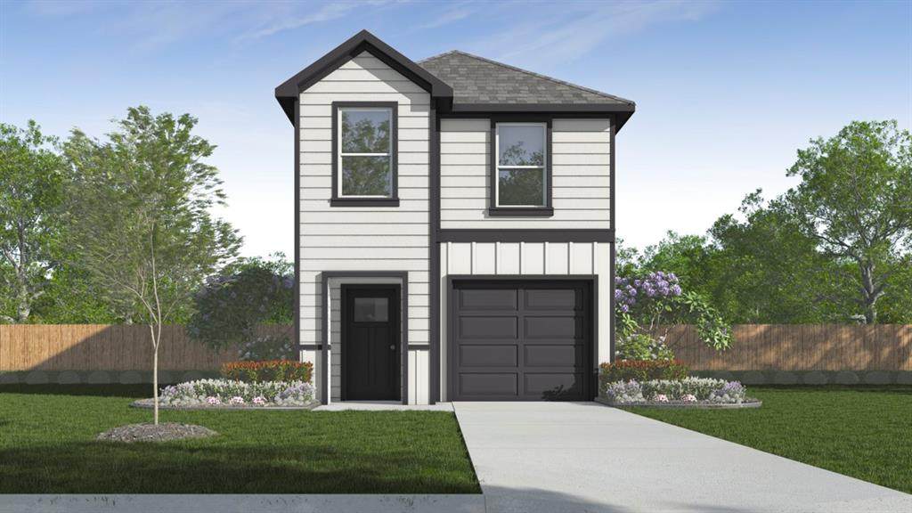 412 Tall Cedar Way - Photo 1