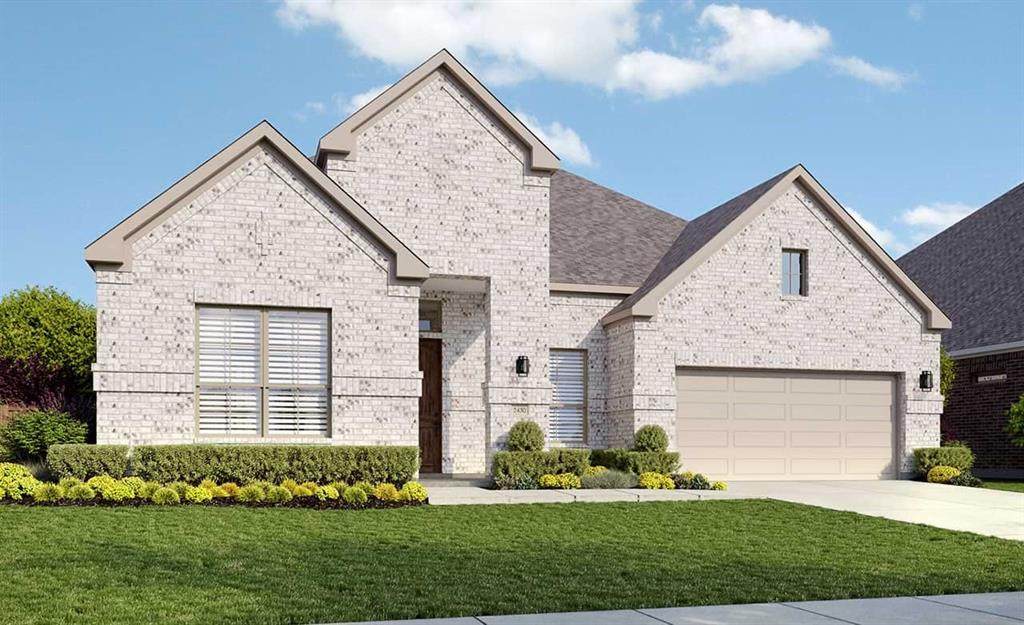 2268 Emerald Drive - Photo 1
