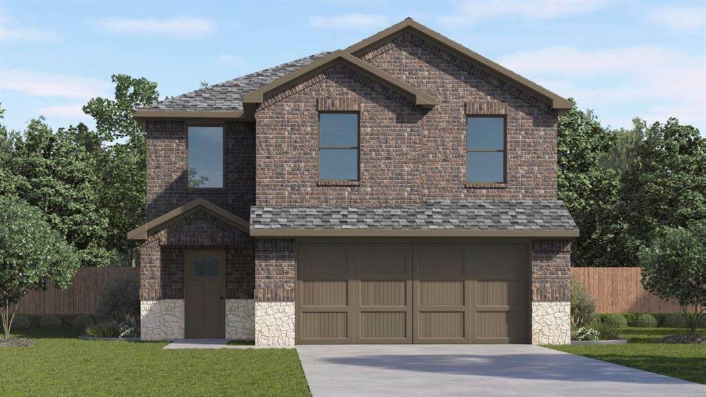 1815 Potomac Lane - Photo 1