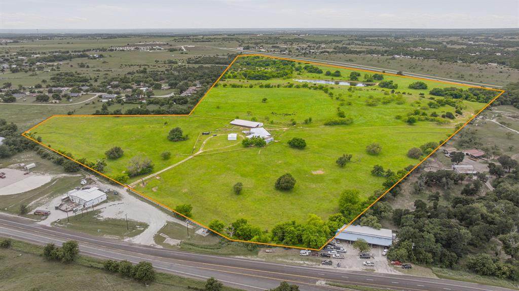 20304 Us Highway 377 - Photo 1