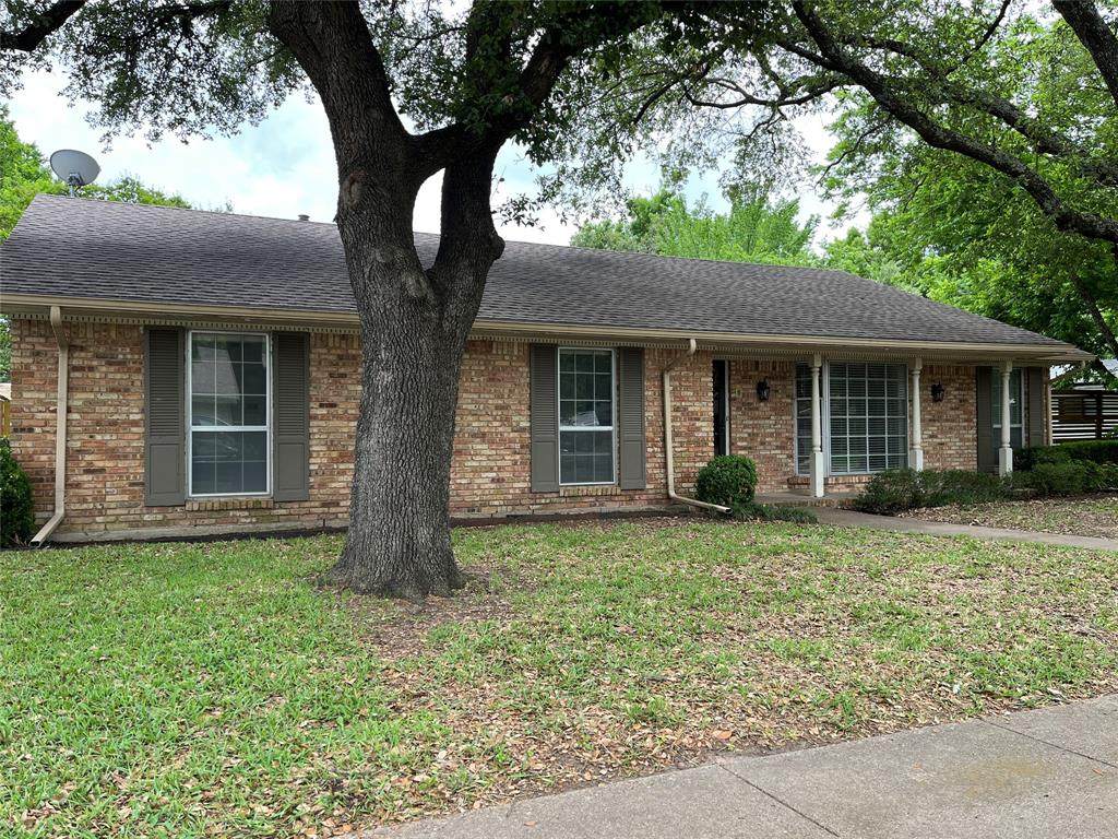 1409 Hillcrest Street - Photo 1
