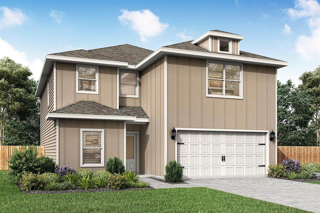 333 Magnolia Boulevard - Photo 1