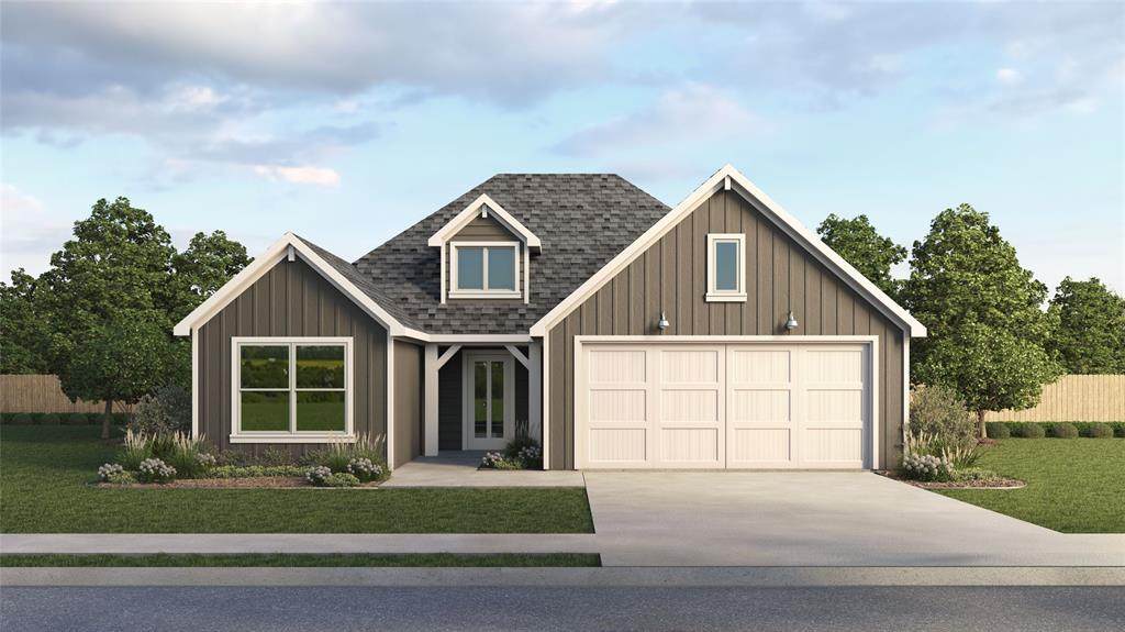 728 Sweet Pea Drive - Photo 1