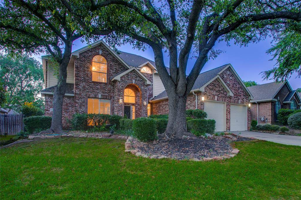 625 Willowwood Trail - Photo 1