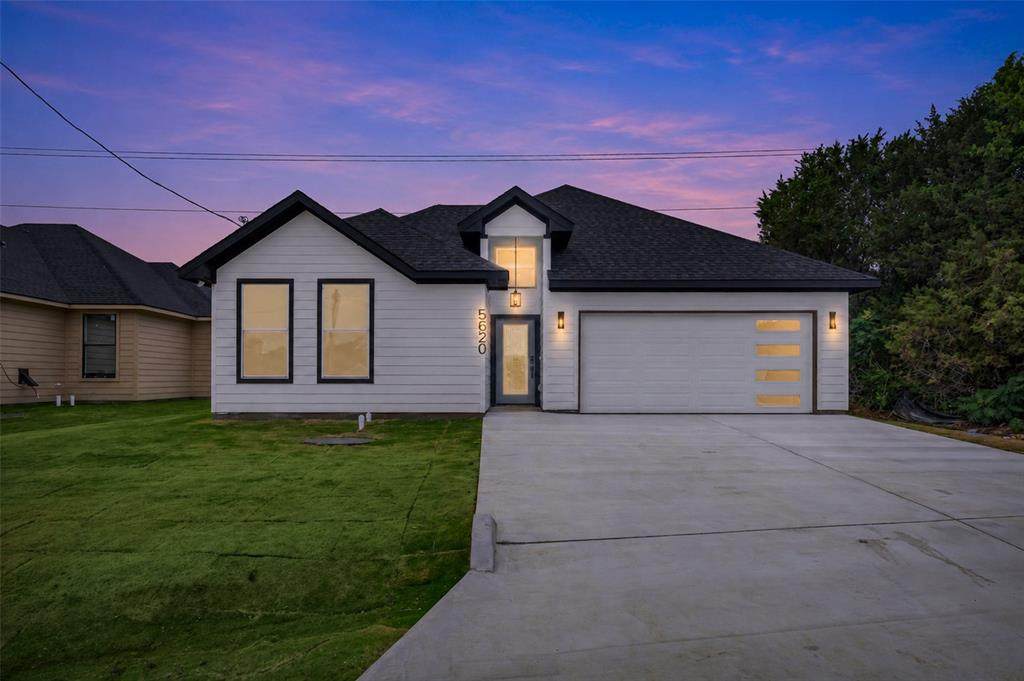 5620 Van Horn Drive - Photo 1