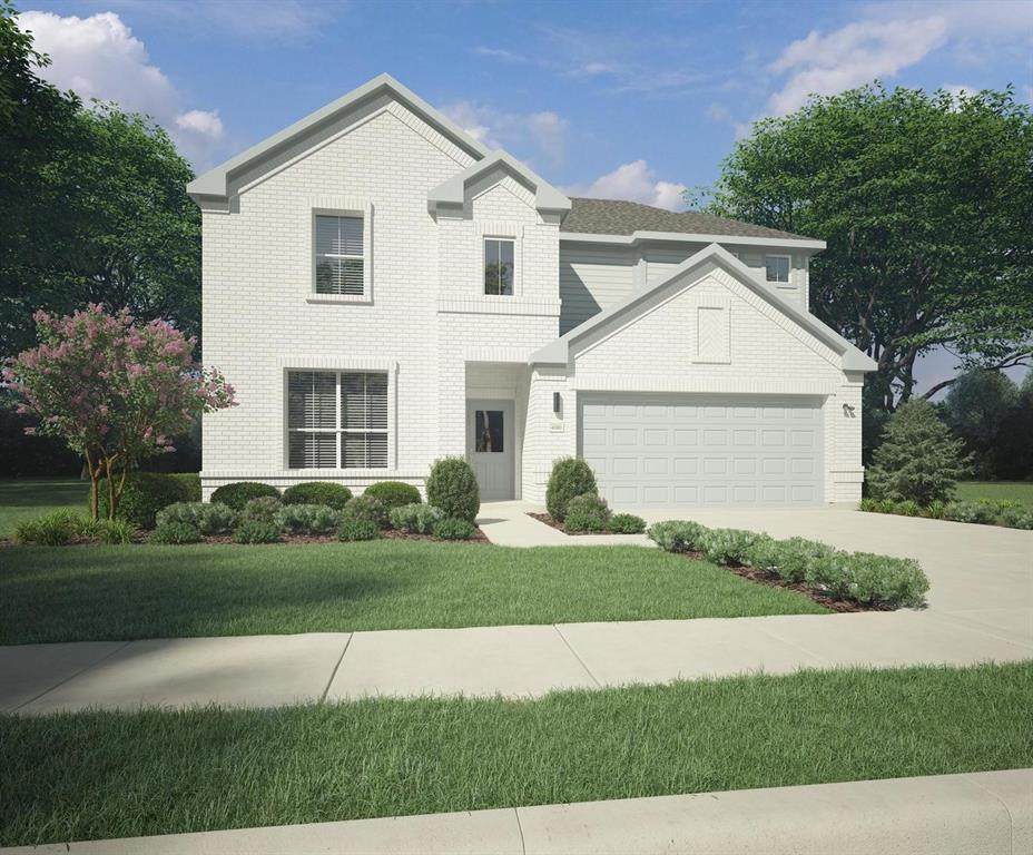 902 Sleepy Landing Drive - Photo 1