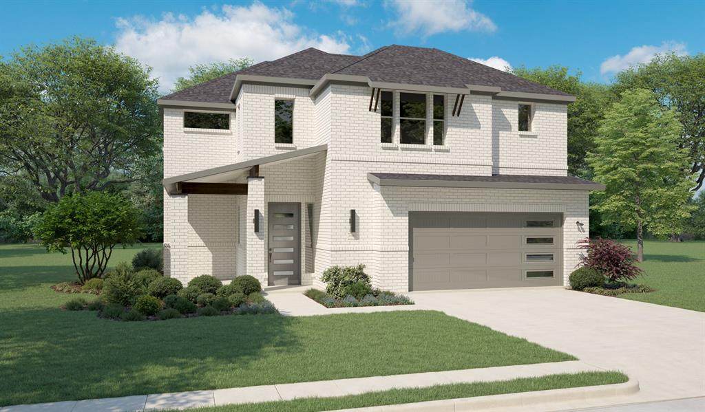 4625 Starlight Drive - Photo 1
