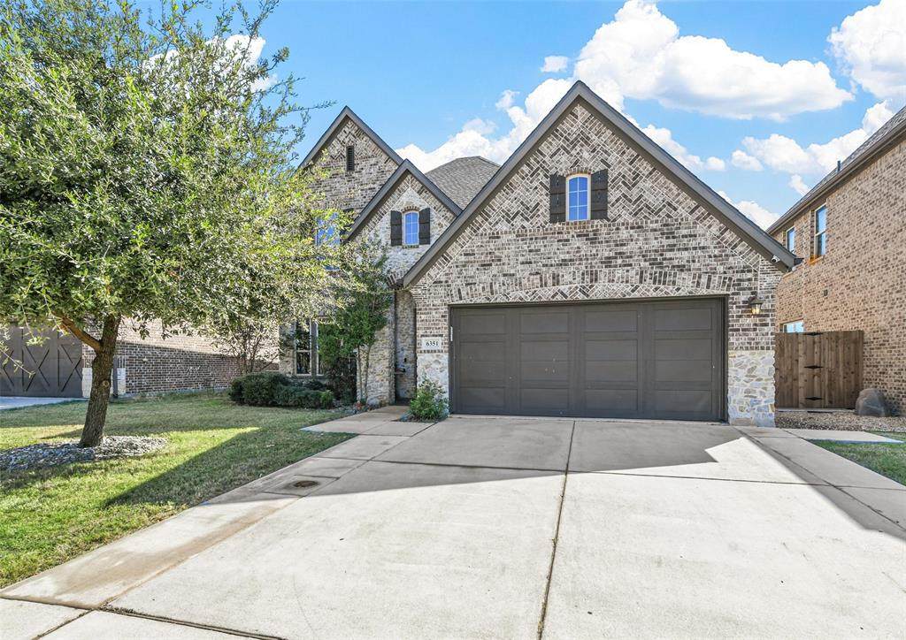 6351 Cedar Sage Trail - Photo 1