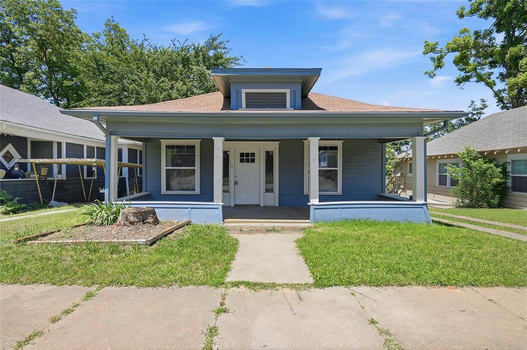 529 Woodard Street - Photo 1