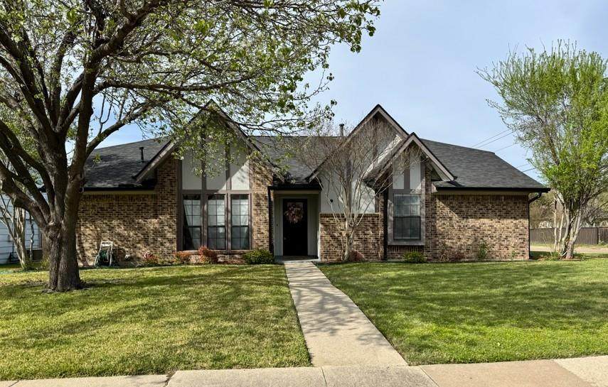 2627 Winterlake Drive - Photo 1