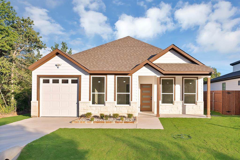 5805 Barkridge Drive - Photo 1