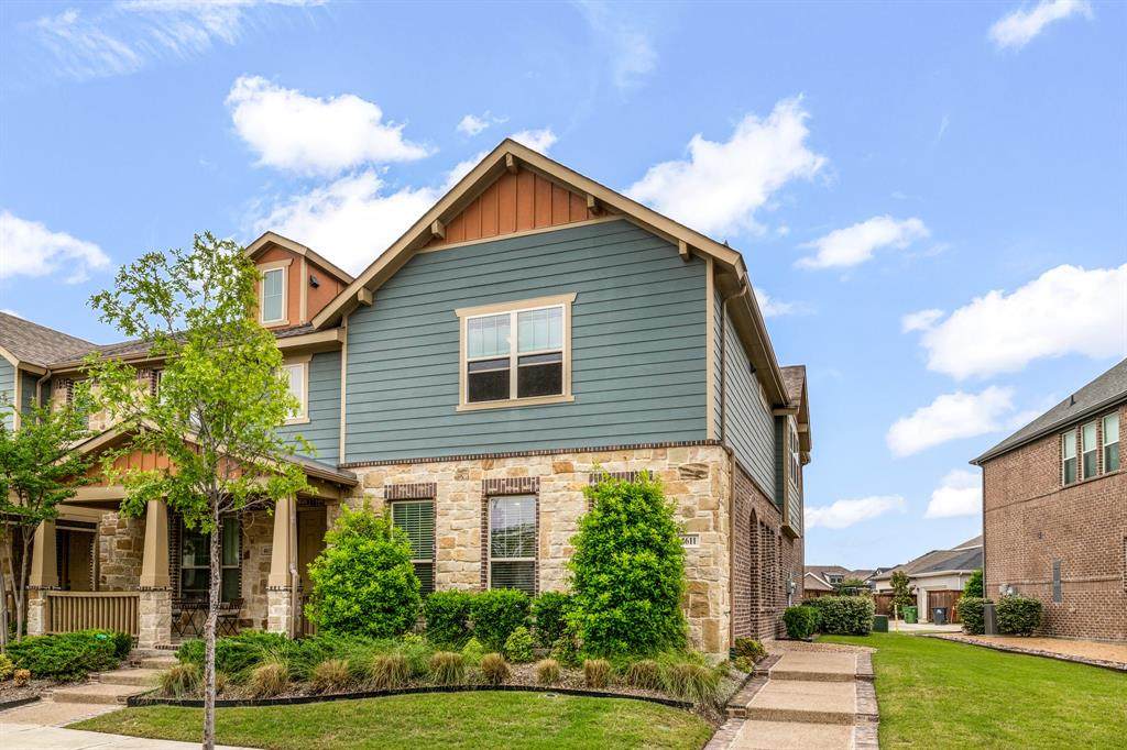 4611 Smokey Quartz Lane - Photo 1