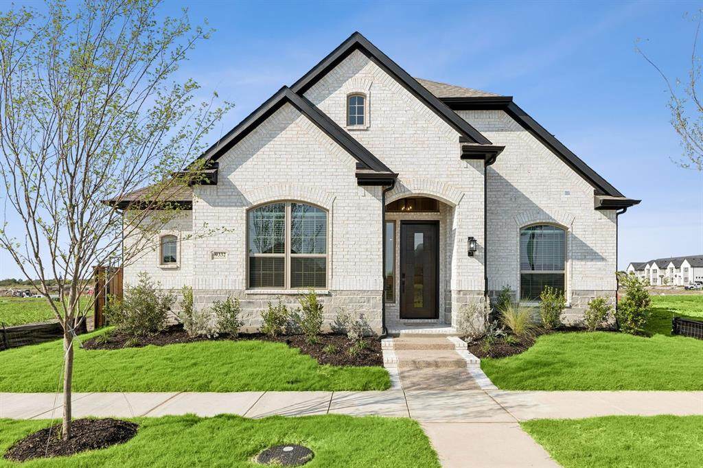 9332 Crimson Sweet Drive - Photo 1