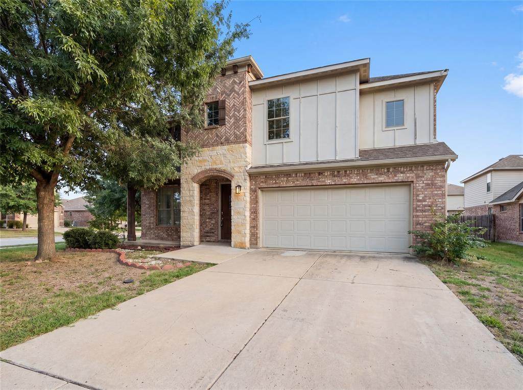 1501 Martin Creek Drive - Photo 1