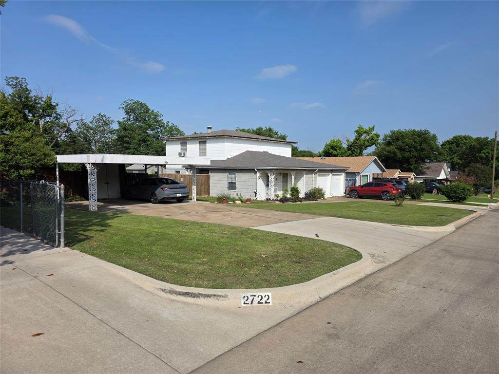2716 Loraine Street - Photo 1
