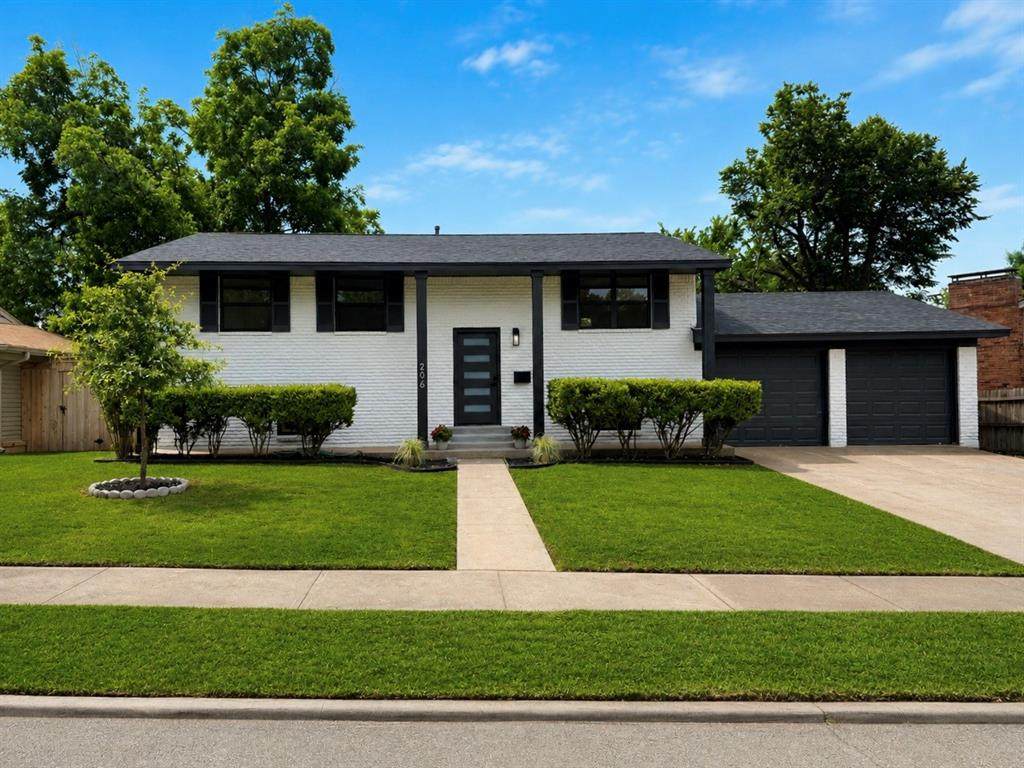206 Senter Valley Road - Photo 1