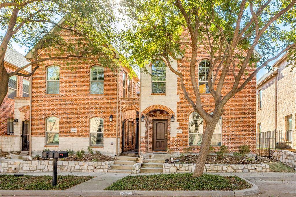 6833 Cortona Lane - Photo 1