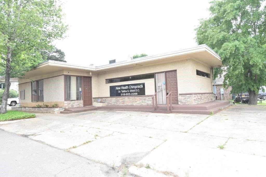 2000 Creswell Avenue - Photo 1