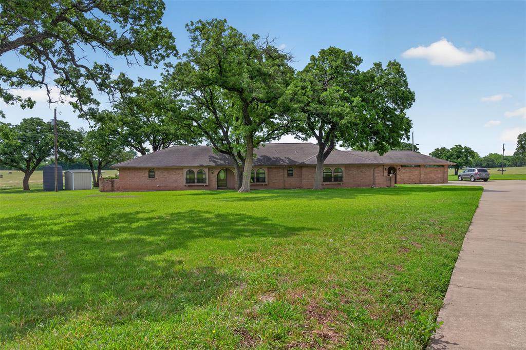 5309 Burleson Oaks Drive - Photo 1
