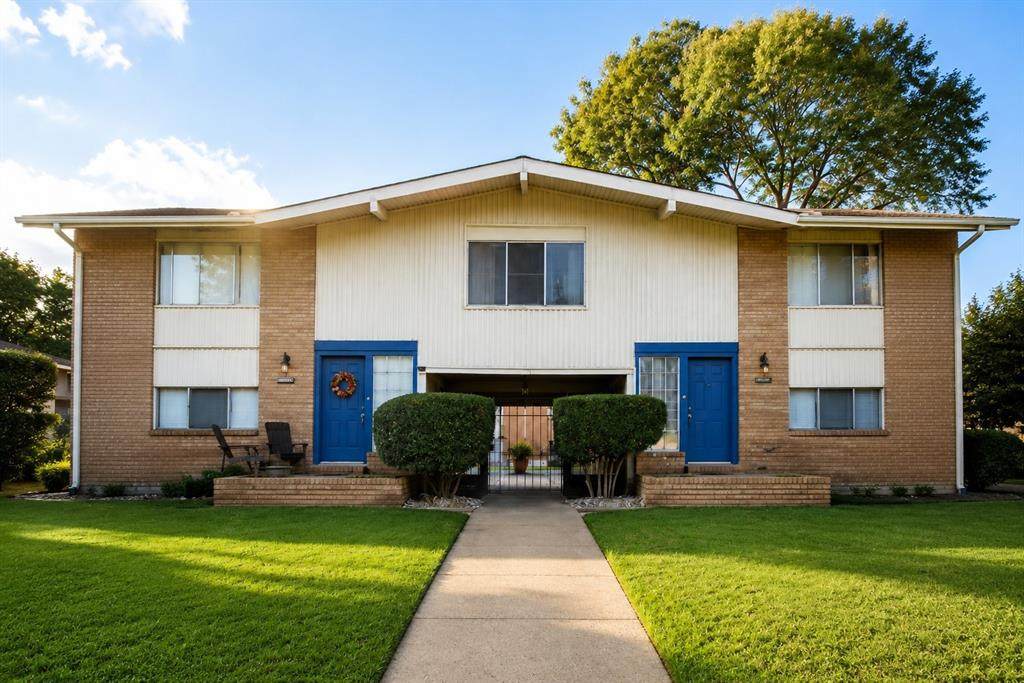4011 Cole Avenue - Photo 1