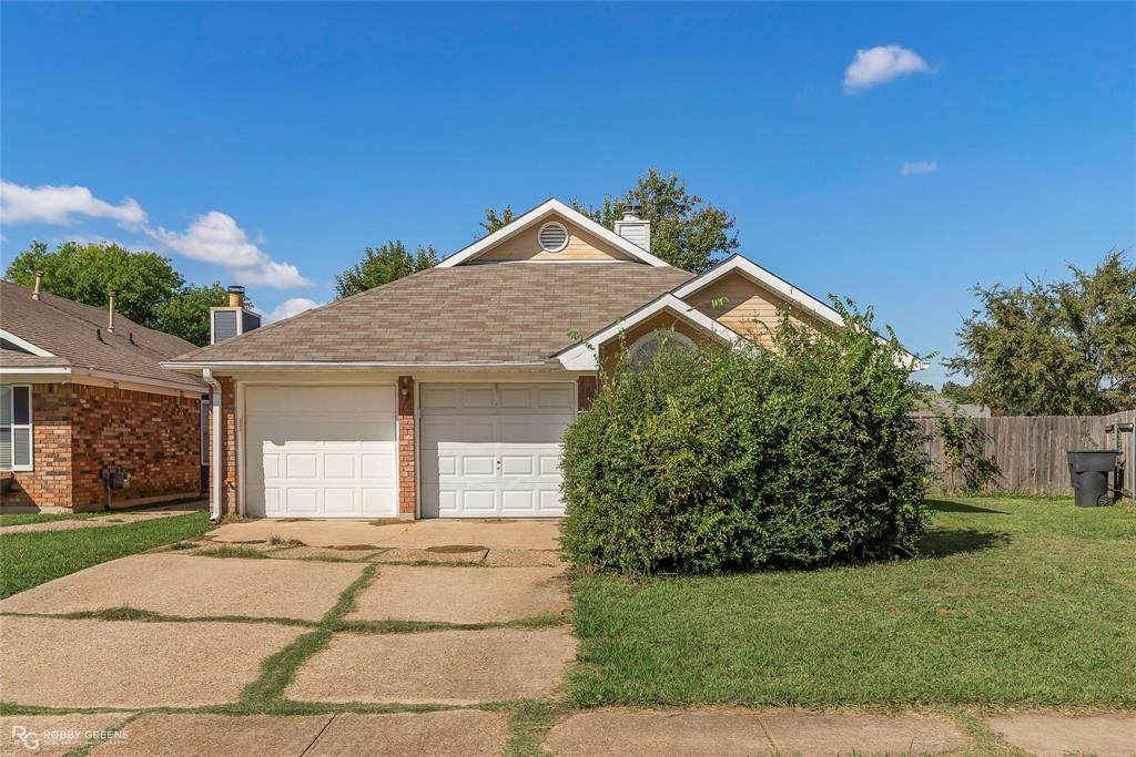 1410 Williamsburg Drive - Photo 1