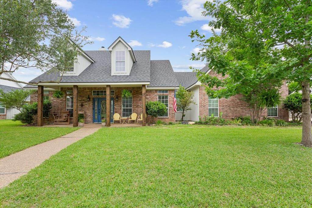 5616 Landsdown Drive - Photo 1