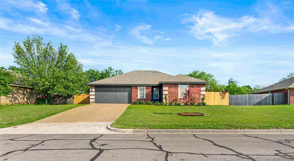 2040 Comal Street - Photo 1