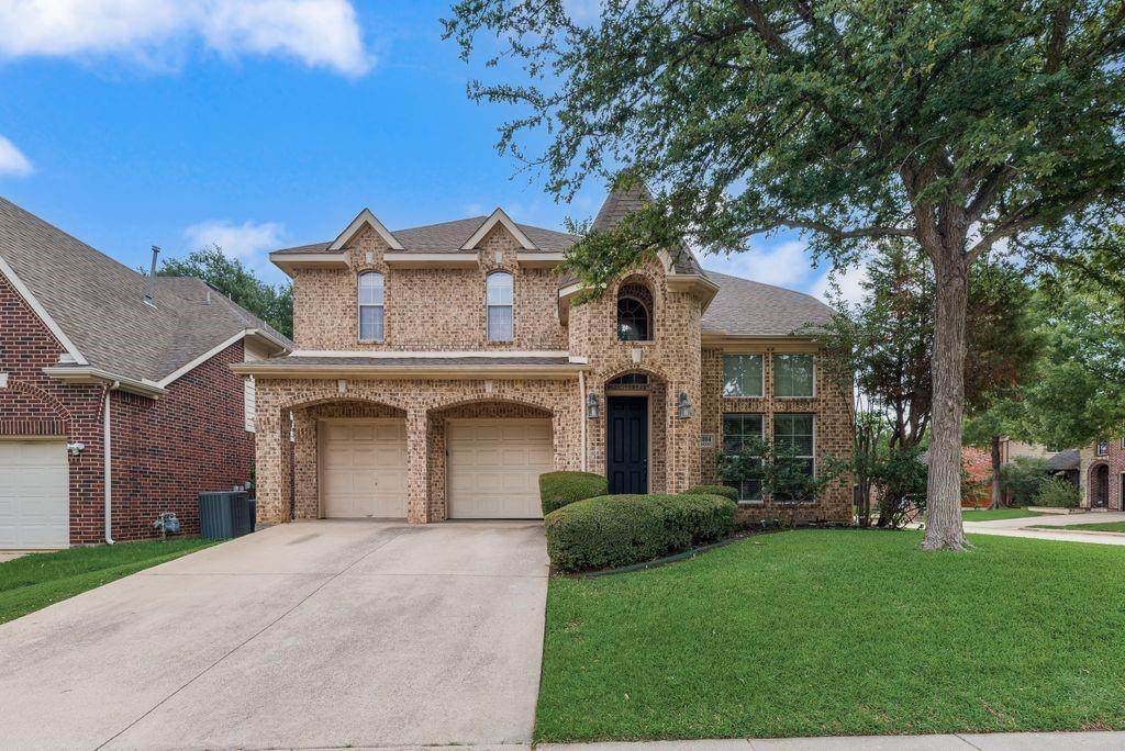 4104 Tiffany Drive - Photo 1