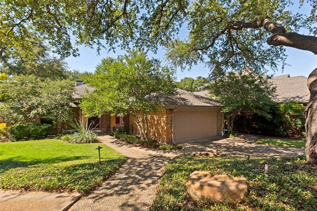 14913 Oaks North Drive - Photo 1