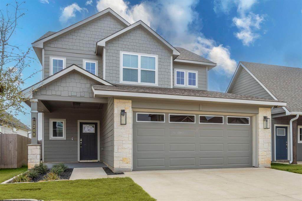 1208 Elise Avenue - Photo 1
