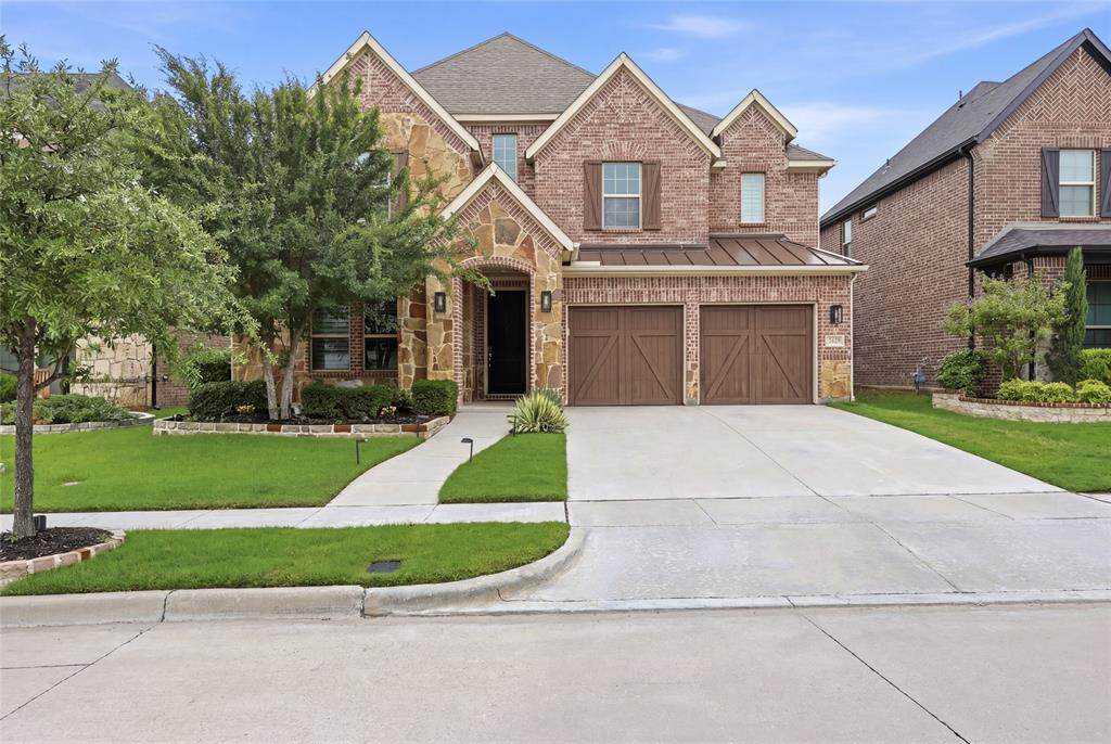 2629 Marble Creek Drive - Photo 1