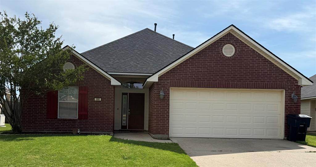 598 Whitefield Lane - Photo 1