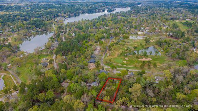 161 Fairway Drive - Photo 1