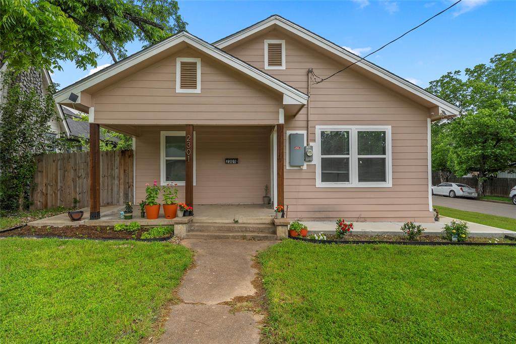 2301 Herring Avenue - Photo 1