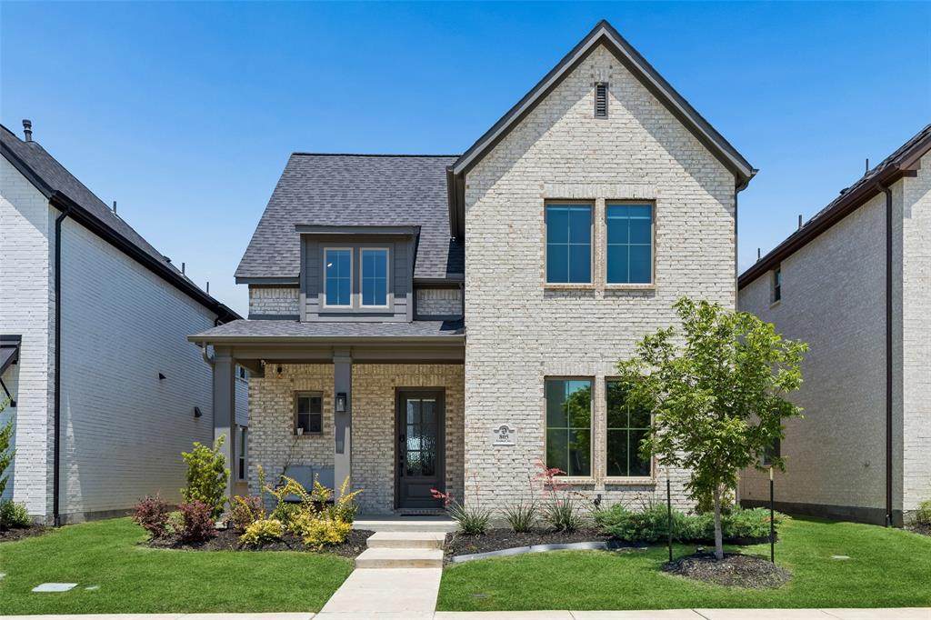 805 Isabel Street - Photo 1