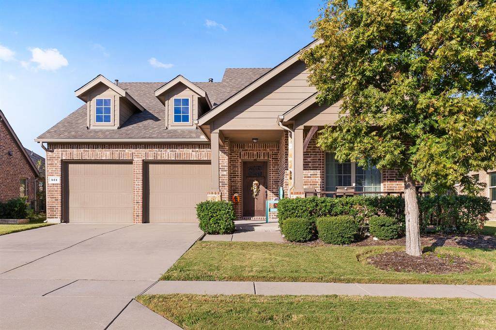 521 Butterfly Boulevard - Photo 1