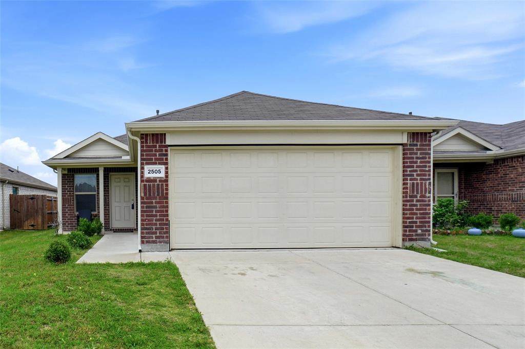 2505 Russell Street - Photo 1