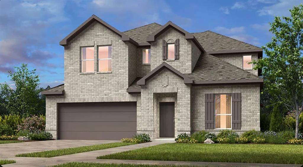 4208 Cleburne Lane - Photo 1