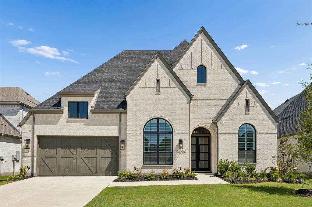 4105 Trellis Drive - Photo 1