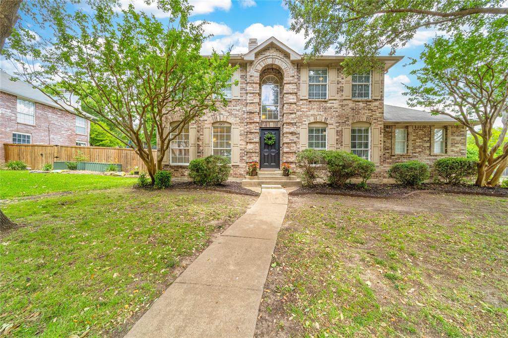 1023 Monroe Street - Photo 1